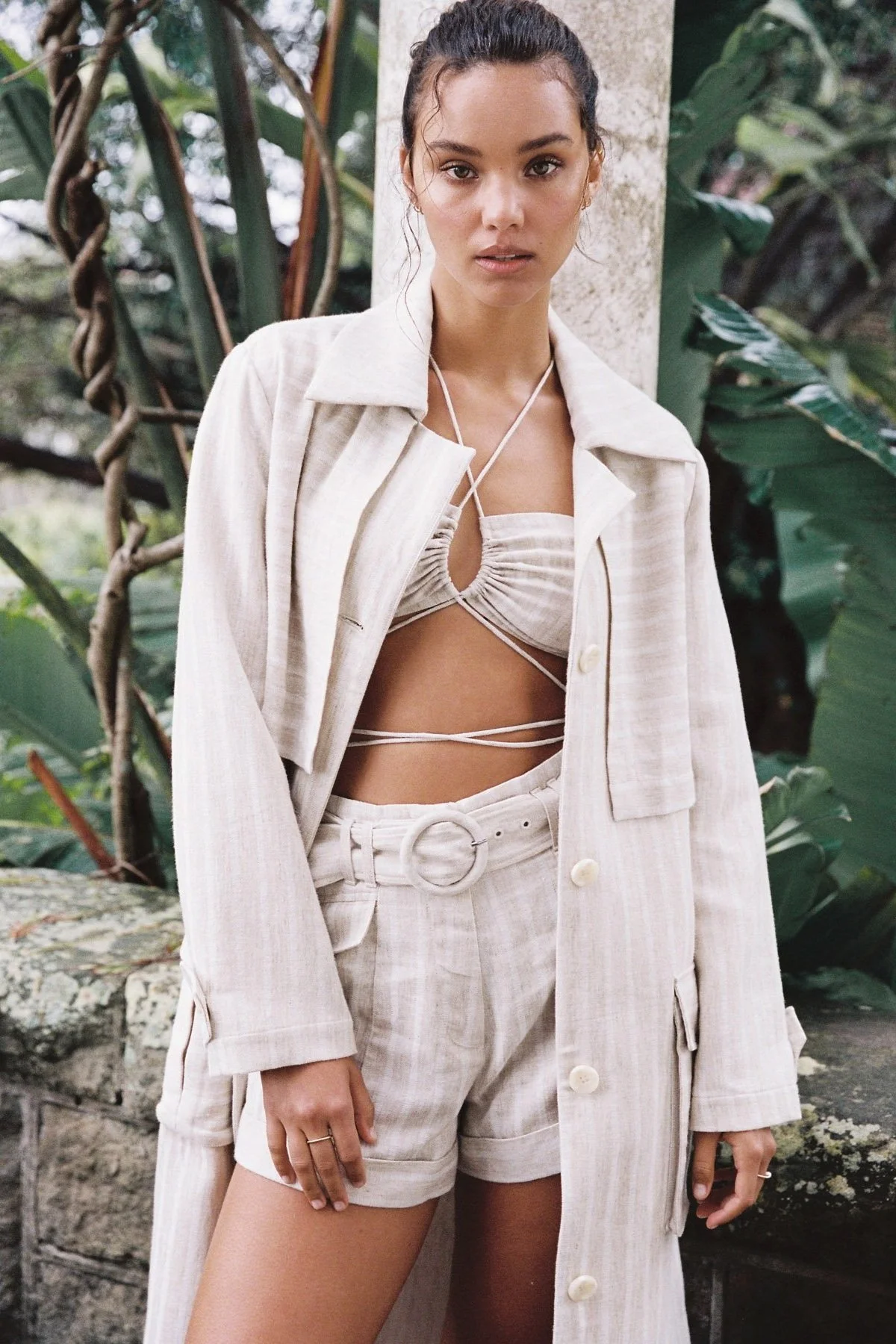 その他 apolina BARBARA SHORT SET 3-5y apolina BARBARA SHORT SET 3-5y